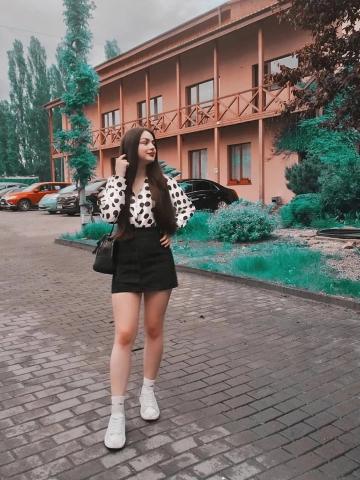 Анкета проститутки Марина, Давид-Городок, 23 года, №393843